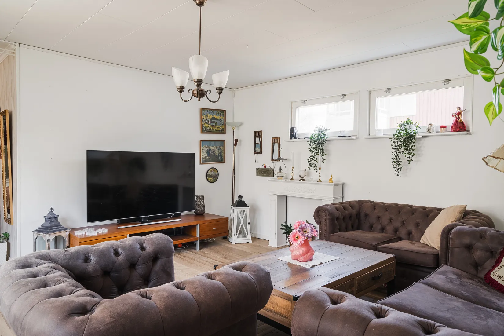 Bostadsrätt, Bladgatan 59, Anderstorp, Skellefteå