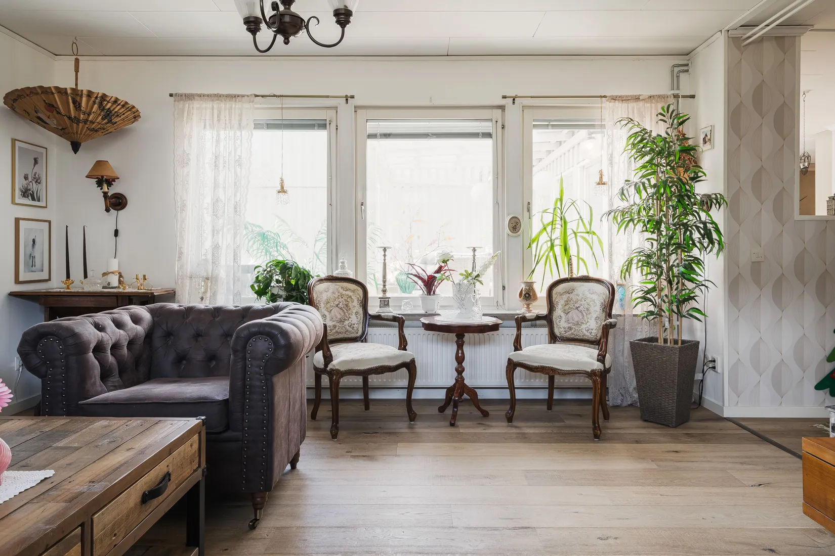 Bostadsrätt, Bladgatan 59, Anderstorp, Skellefteå