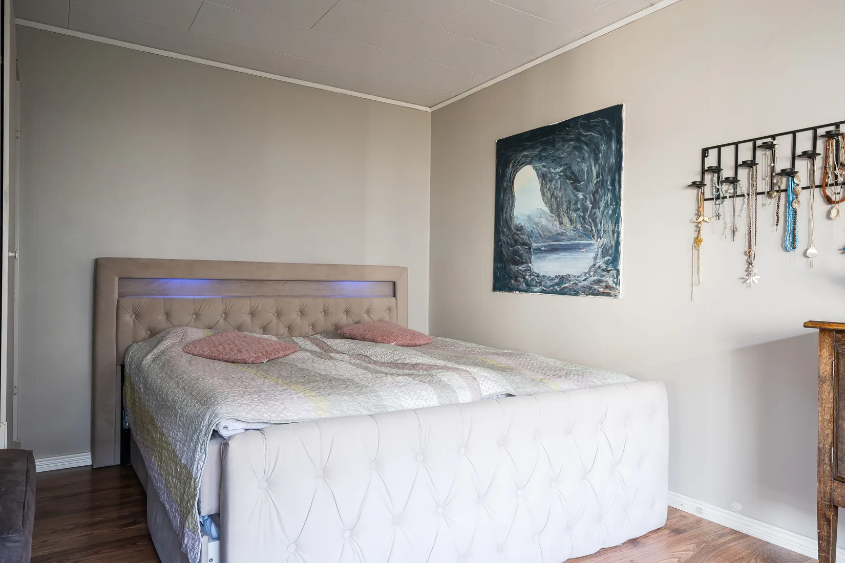 Bostadsrätt, Bladgatan 59, Anderstorp, Skellefteå