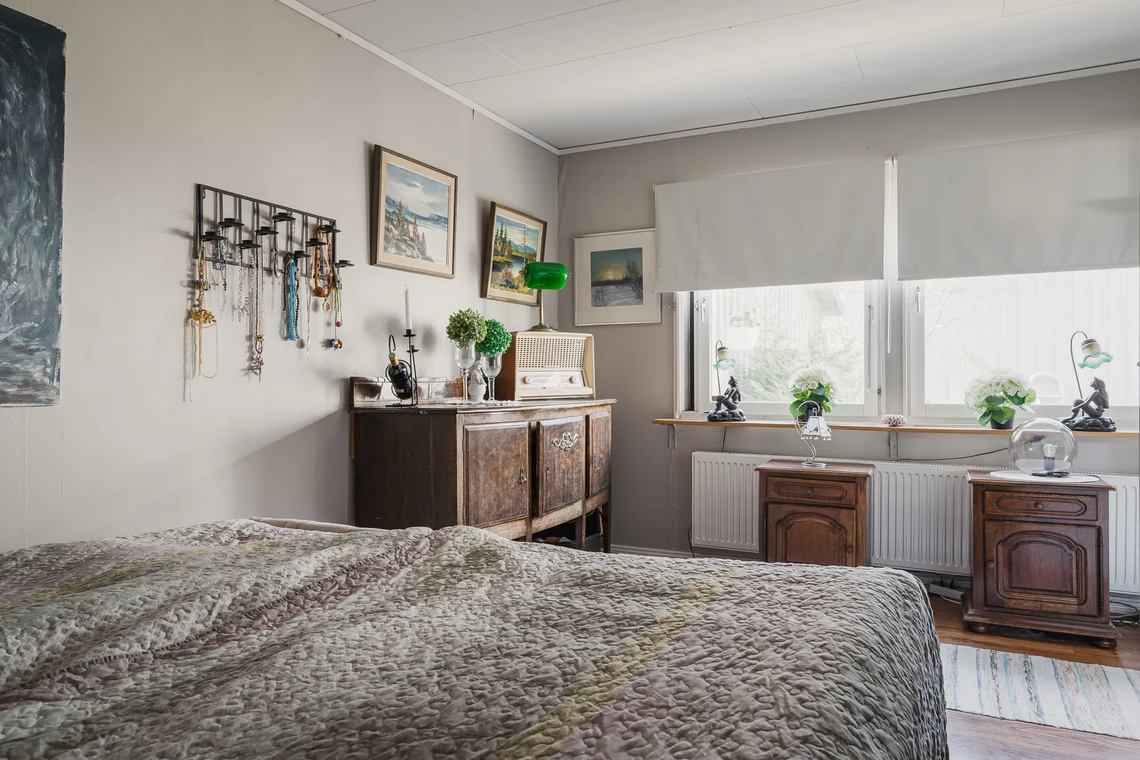 Bostadsrätt, Bladgatan 59, Anderstorp, Skellefteå