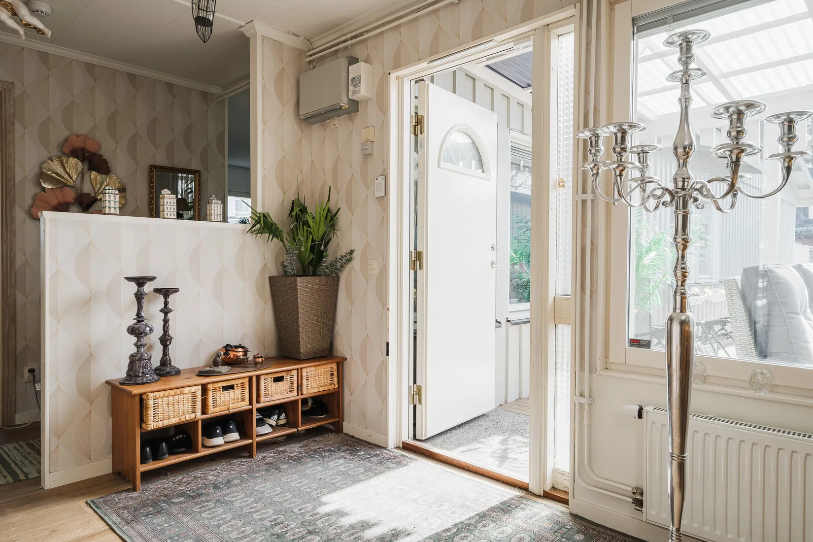 Bostadsrätt, Bladgatan 59, Anderstorp, Skellefteå