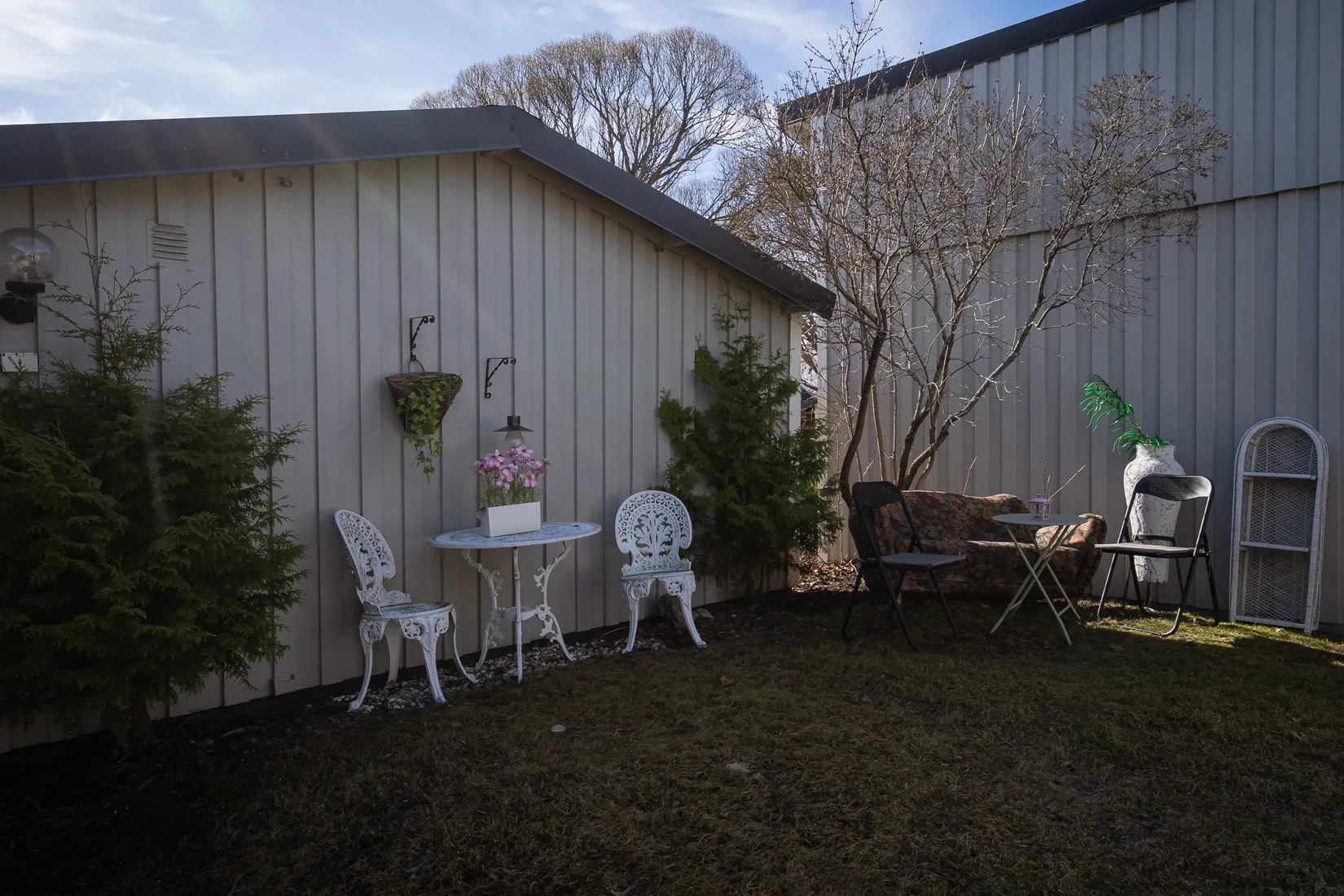 Bostadsrätt, Bladgatan 59, Anderstorp, Skellefteå