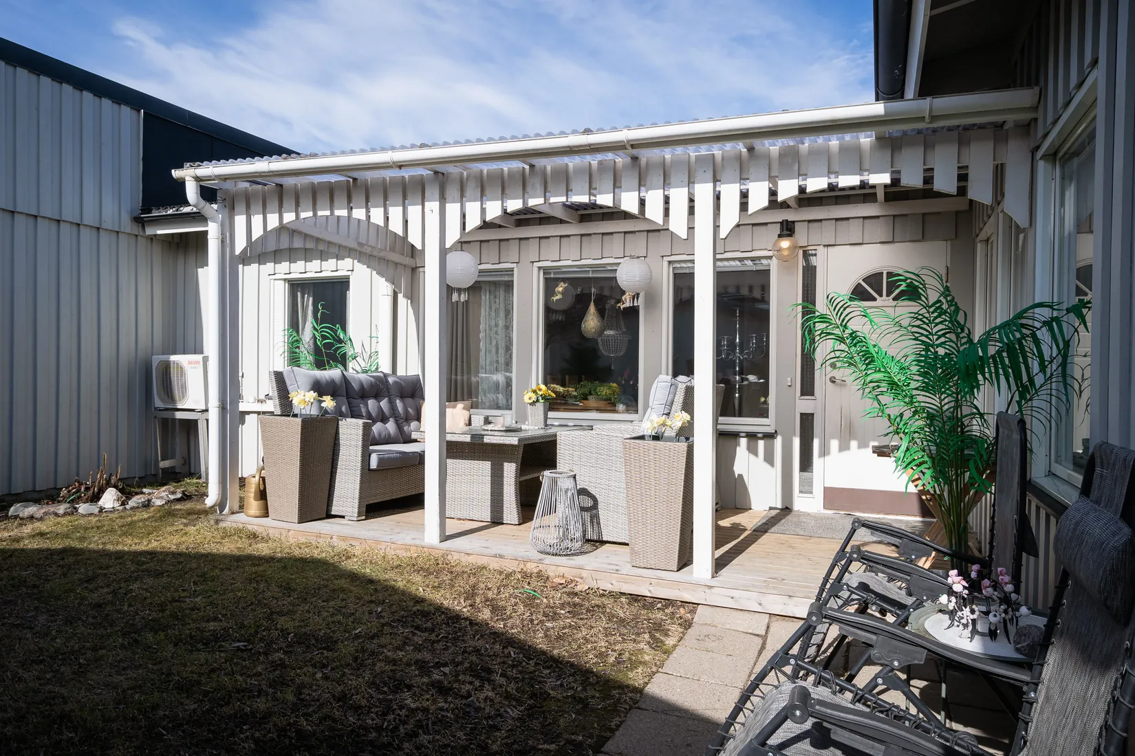 Bostadsrätt, Bladgatan 59, Anderstorp, Skellefteå