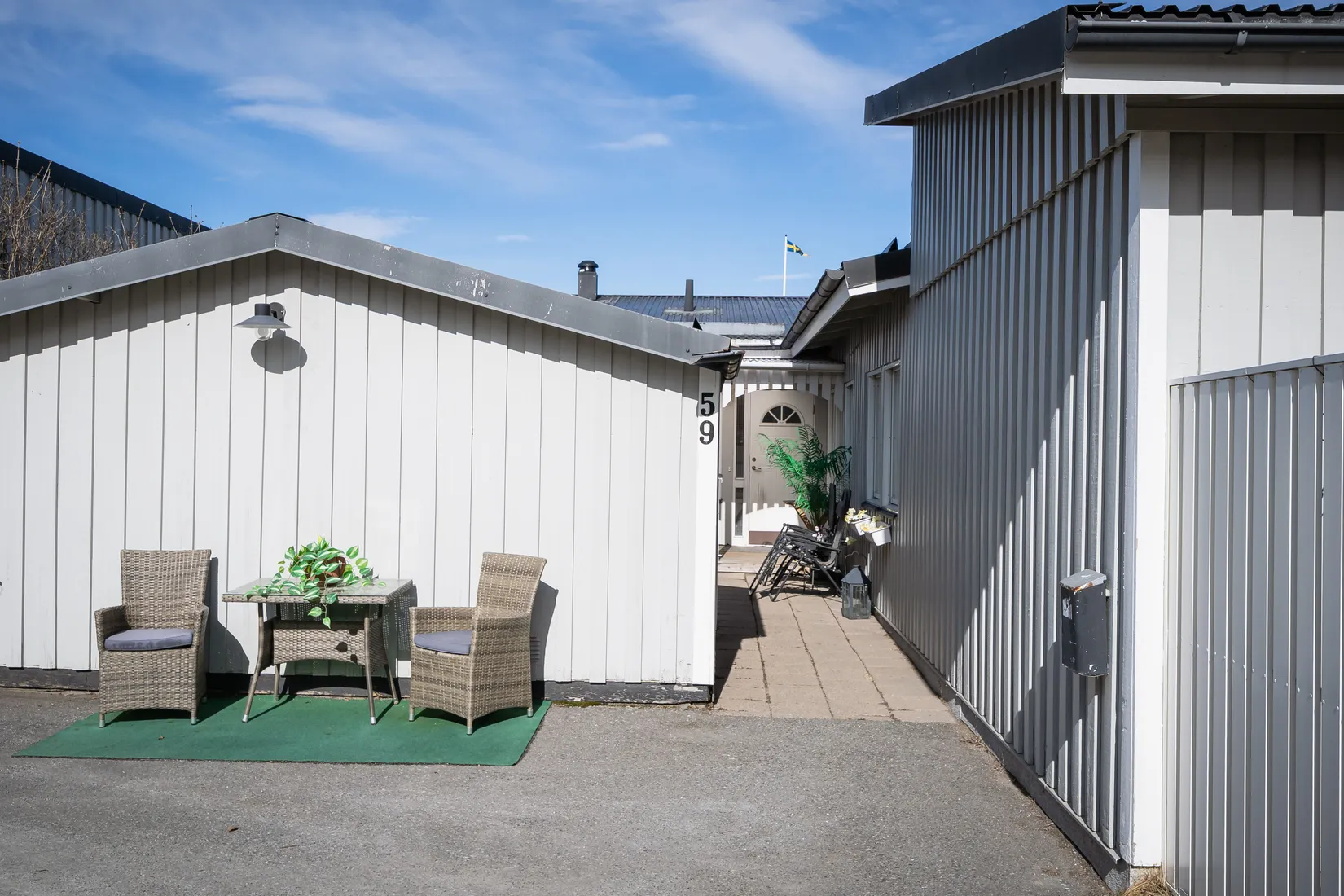 Bostadsrätt, Bladgatan 59, Anderstorp, Skellefteå