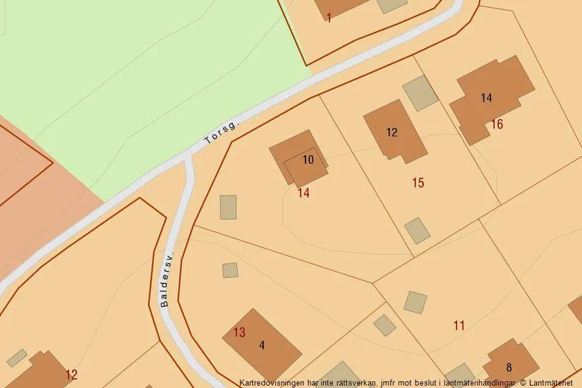 Villa, Torsgatan 10, Centrala Nynäshamn, Nynäshamn