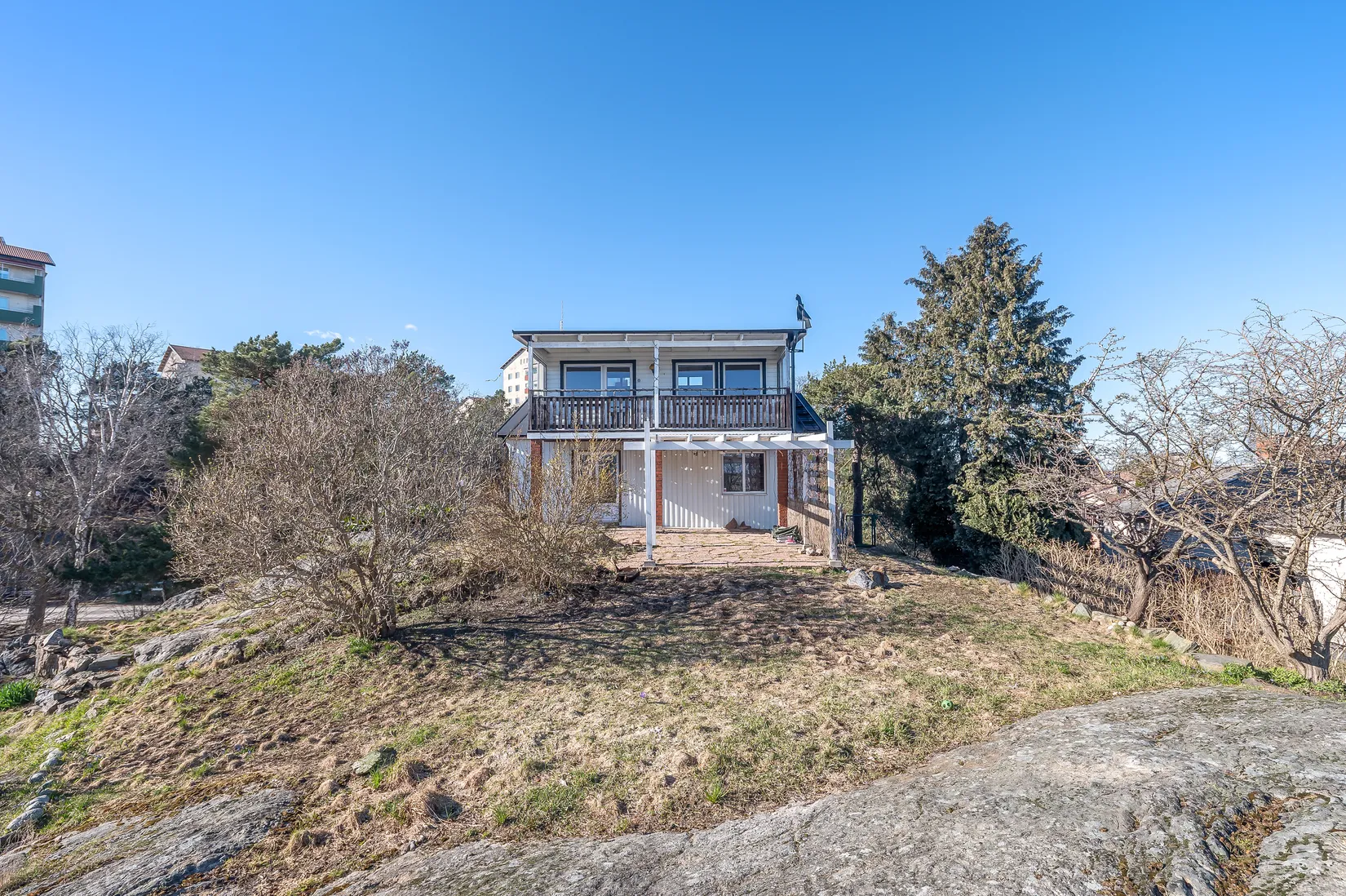 Villa, Torsgatan 10, Centrala Nynäshamn, Nynäshamn