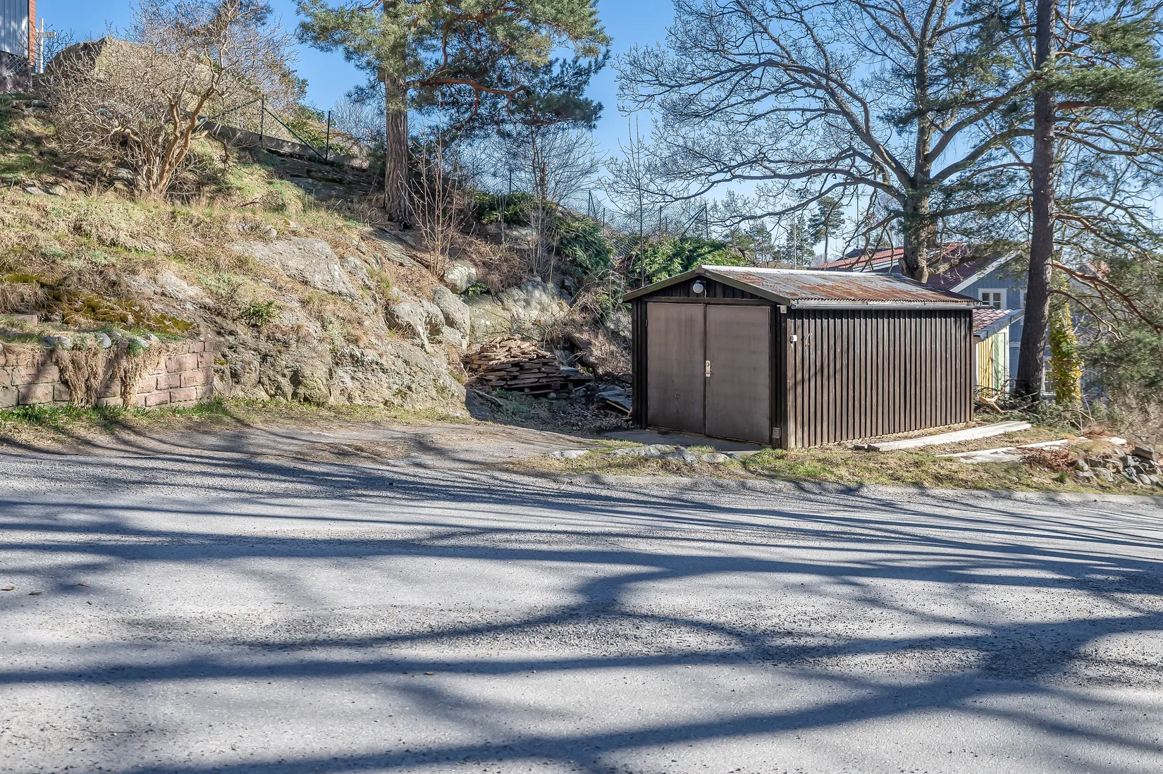Villa, Torsgatan 10, Centrala Nynäshamn, Nynäshamn