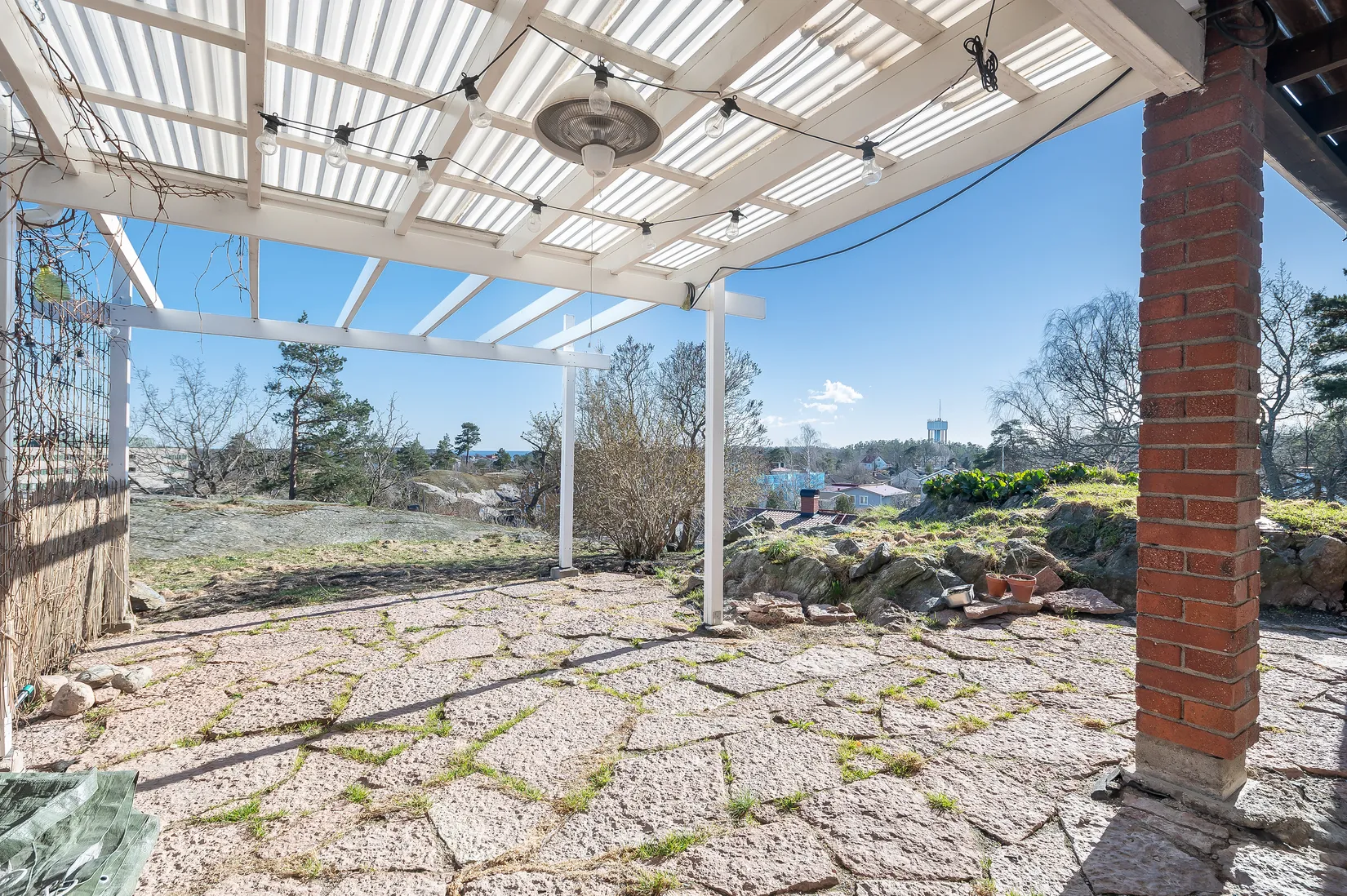 Villa, Torsgatan 10, Centrala Nynäshamn, Nynäshamn