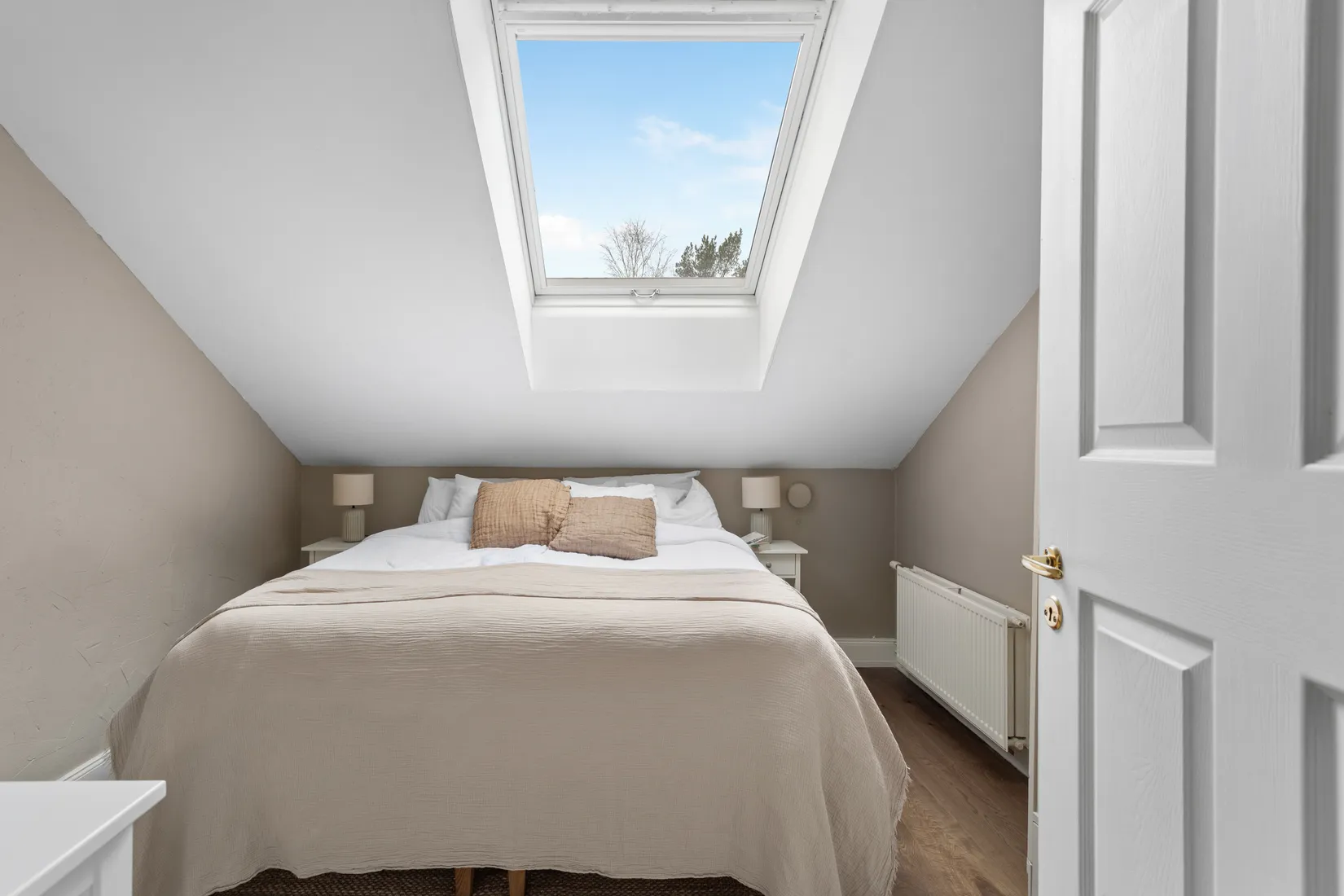 Bostadsrätt, Motionsvägen 7, 3 tr, Sticklinge, Lidingö