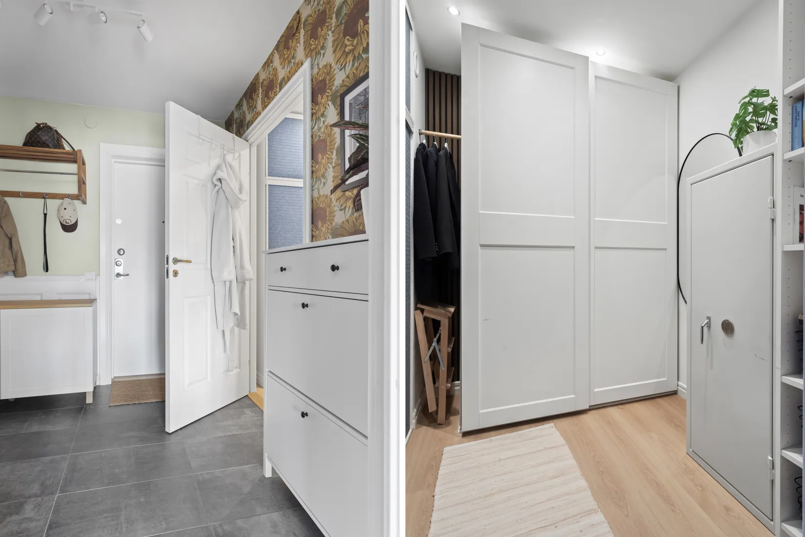 Bostadsrätt, Motionsvägen 7, 3 tr, Sticklinge, Lidingö