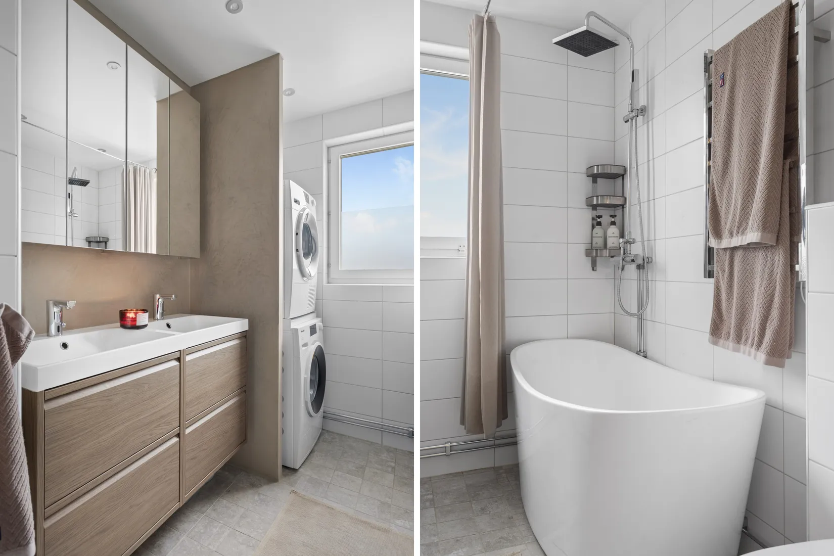 Bostadsrätt, Motionsvägen 7, 3 tr, Sticklinge, Lidingö