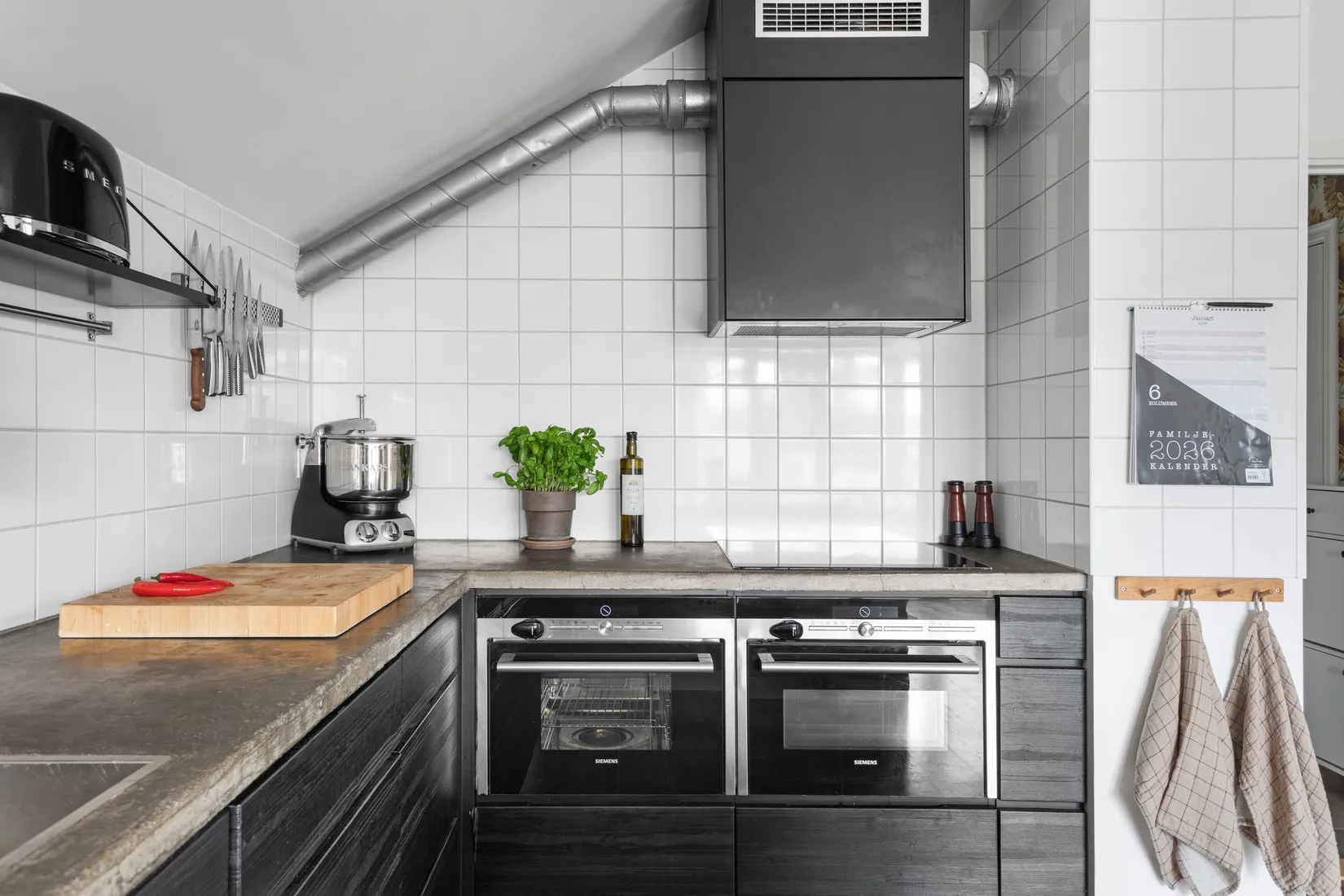 Bostadsrätt, Motionsvägen 7, 3 tr, Sticklinge, Lidingö