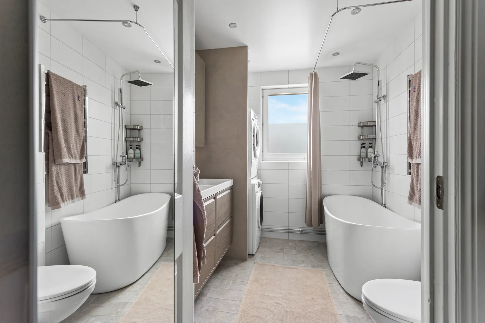 Bostadsrätt, Motionsvägen 7, 3 tr, Sticklinge, Lidingö