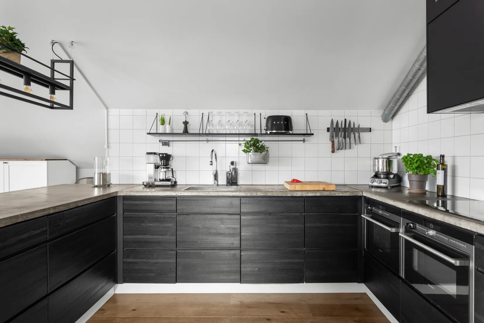 Bostadsrätt, Motionsvägen 7, 3 tr, Sticklinge, Lidingö