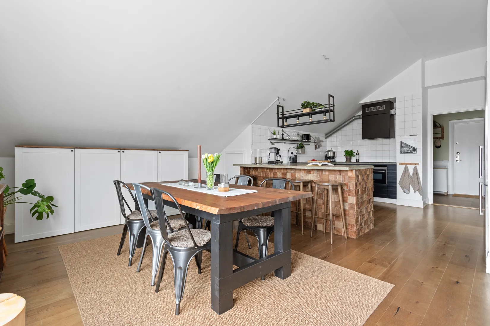 Bostadsrätt, Motionsvägen 7, 3 tr, Sticklinge, Lidingö