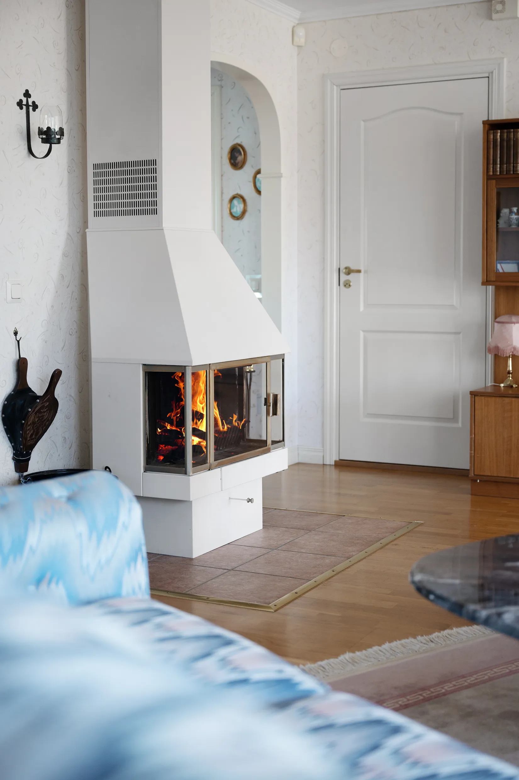 Villa, Översättravägen 86, Skärgårdsstad, Österåker