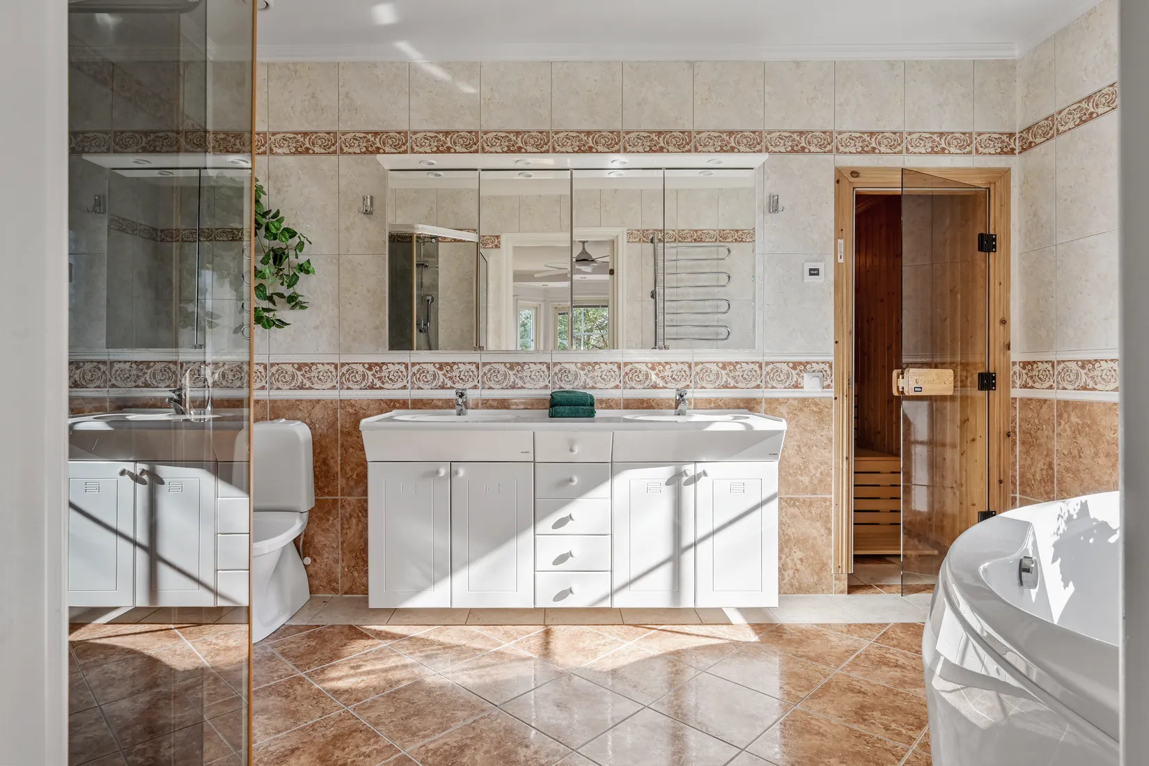 Villa, Översättravägen 86, Skärgårdsstad, Österåker