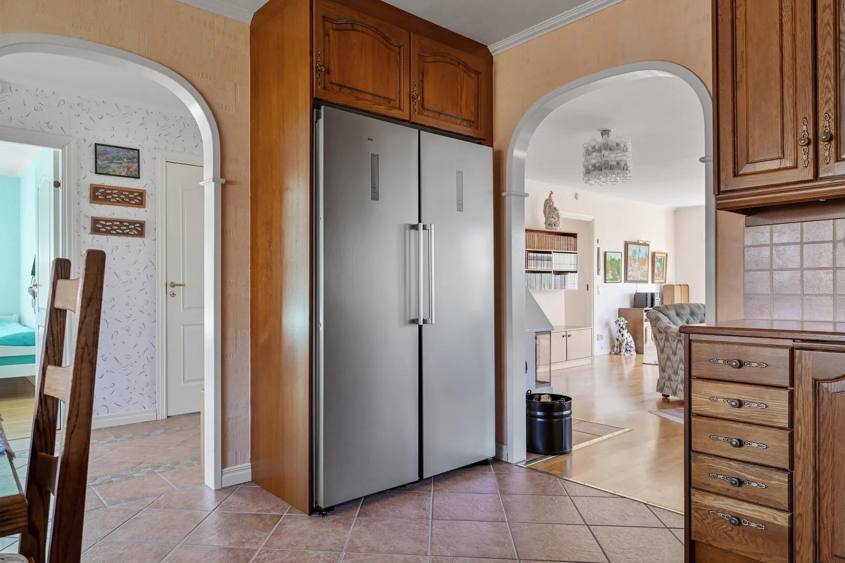 Villa, Översättravägen 86, Skärgårdsstad, Österåker