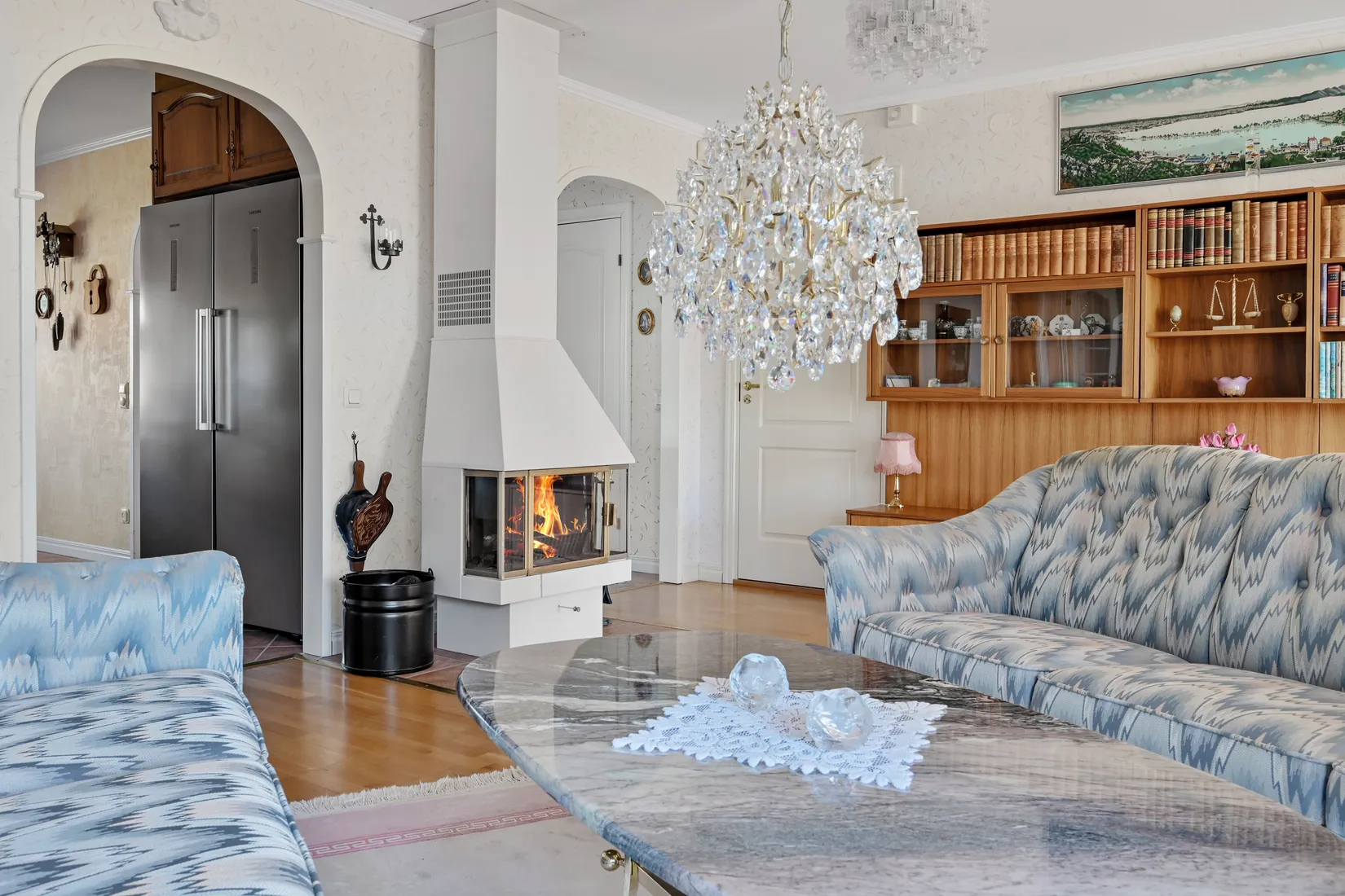 Villa, Översättravägen 86, Skärgårdsstad, Österåker