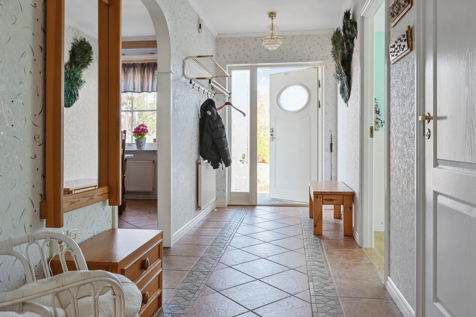 Villa, Översättravägen 86, Skärgårdsstad, Österåker