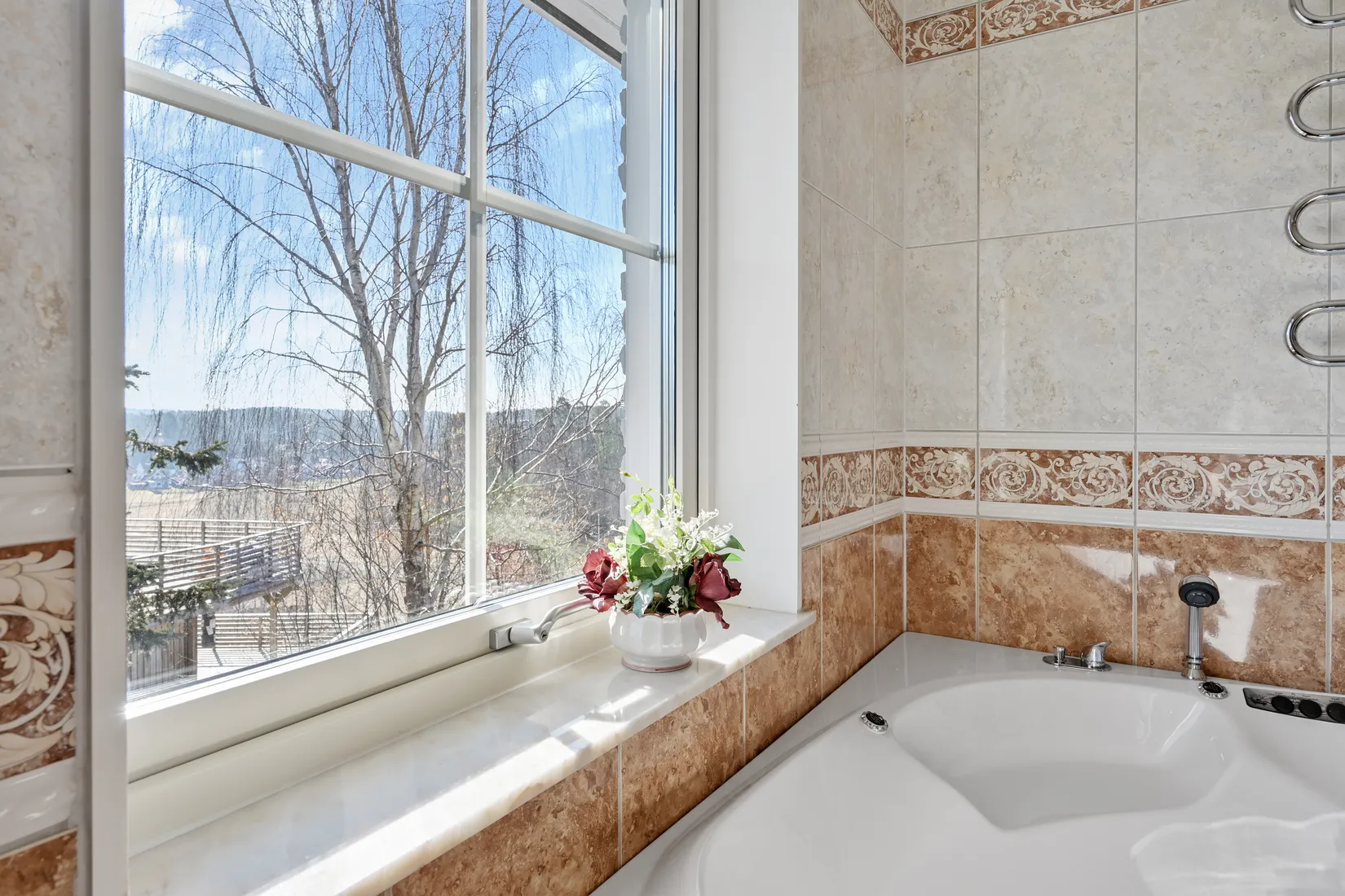 Villa, Översättravägen 86, Skärgårdsstad, Österåker