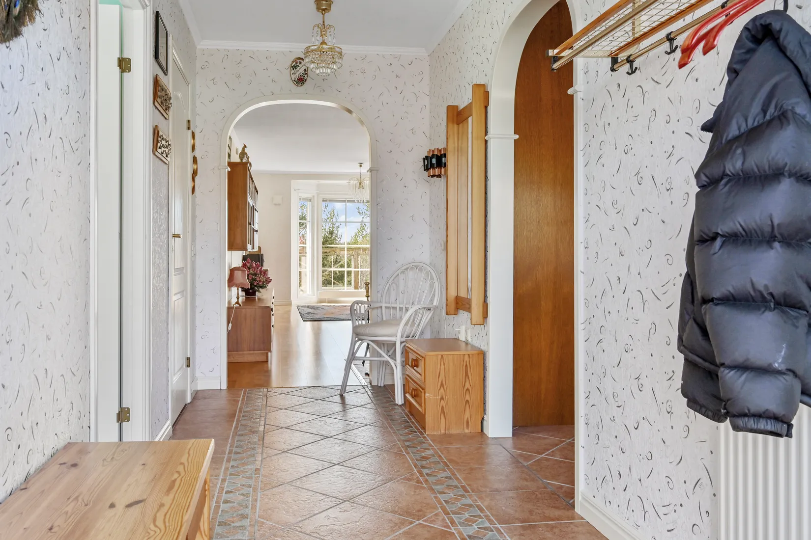 Villa, Översättravägen 86, Skärgårdsstad, Österåker