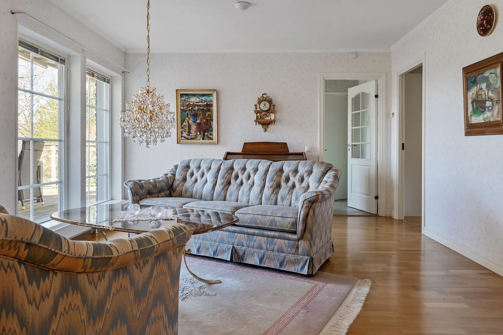 Villa, Översättravägen 86, Skärgårdsstad, Österåker