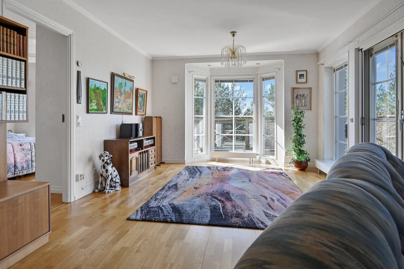 Villa, Översättravägen 86, Skärgårdsstad, Österåker