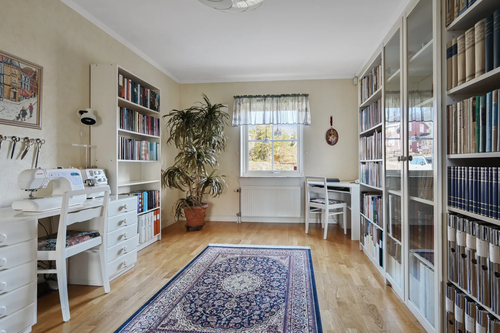 Villa, Översättravägen 86, Skärgårdsstad, Österåker