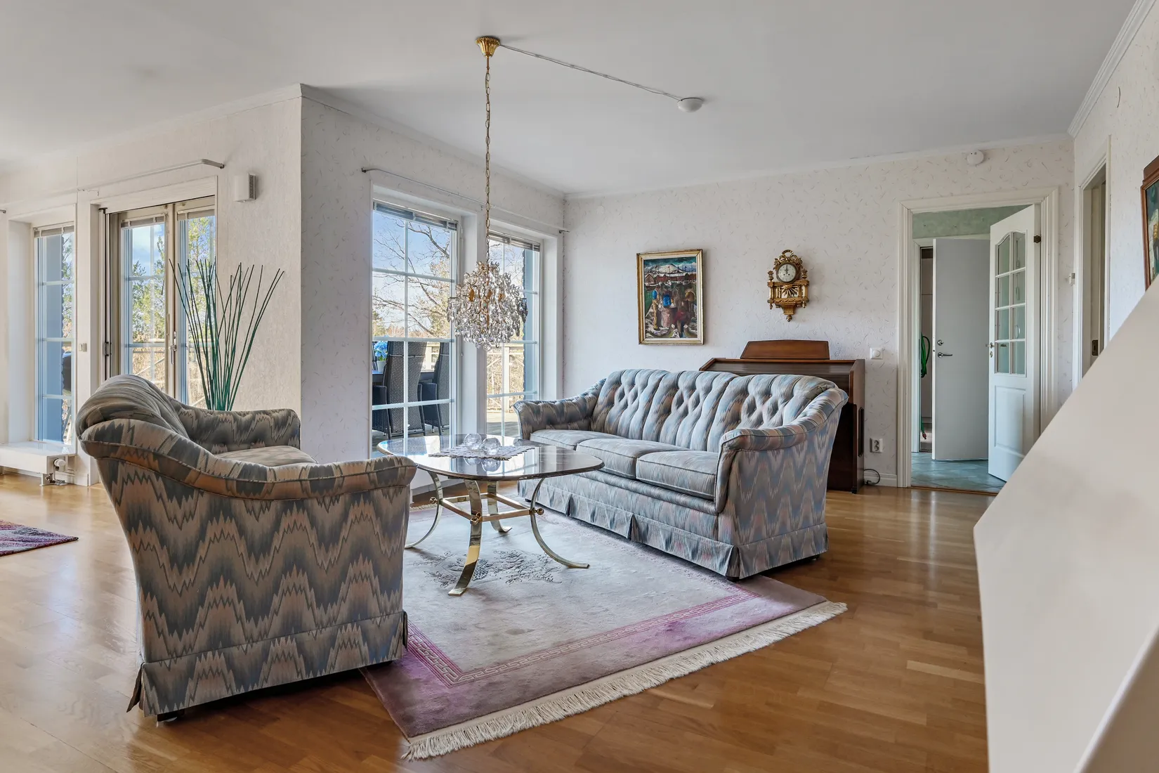 Villa, Översättravägen 86, Skärgårdsstad, Österåker