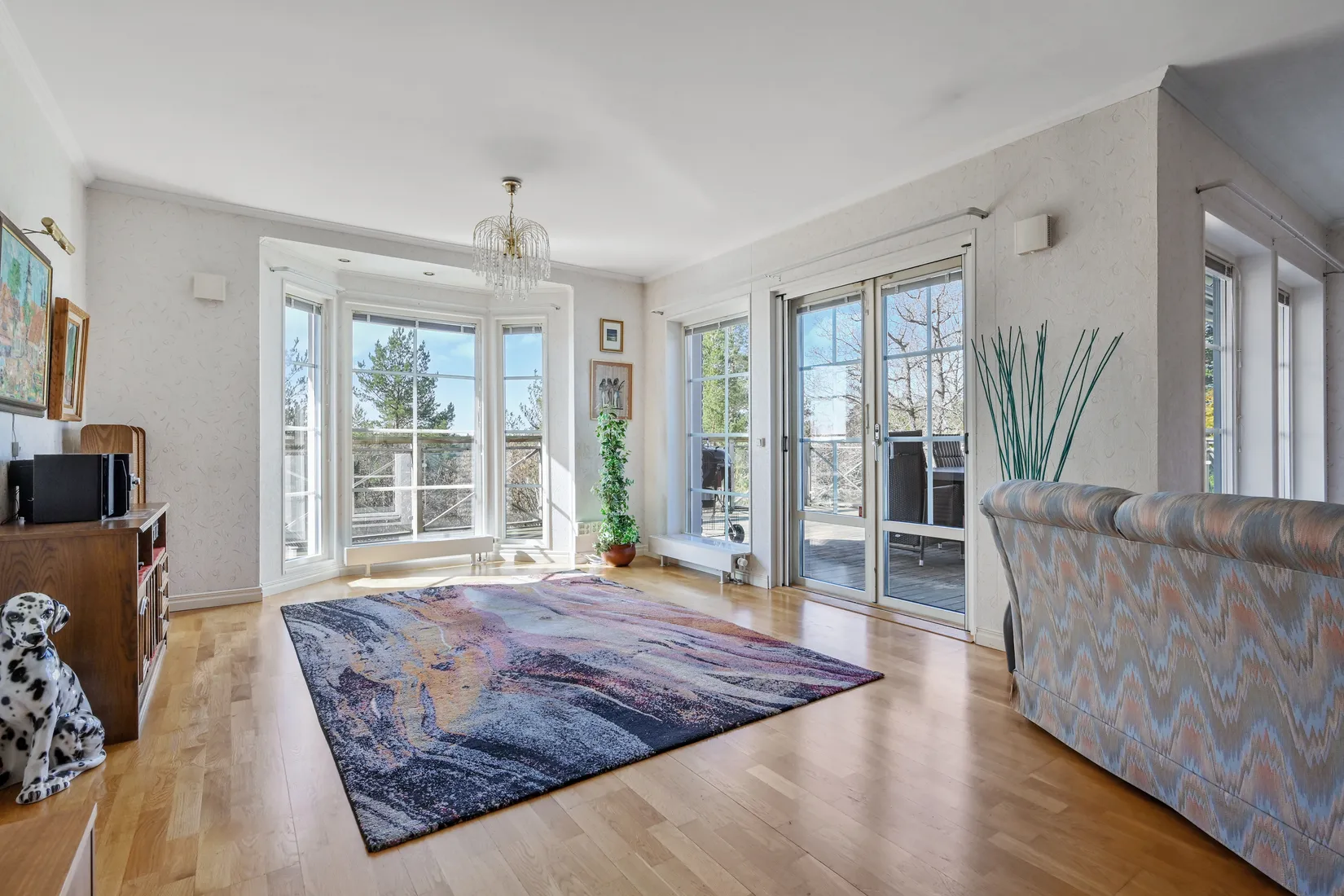 Villa, Översättravägen 86, Skärgårdsstad, Österåker