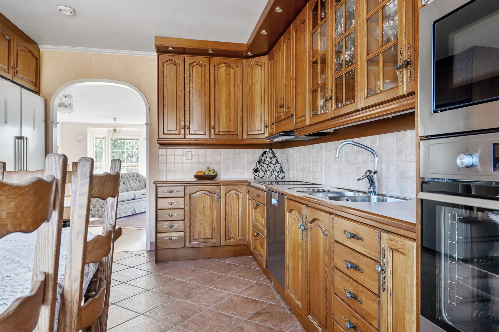 Villa, Översättravägen 86, Skärgårdsstad, Österåker