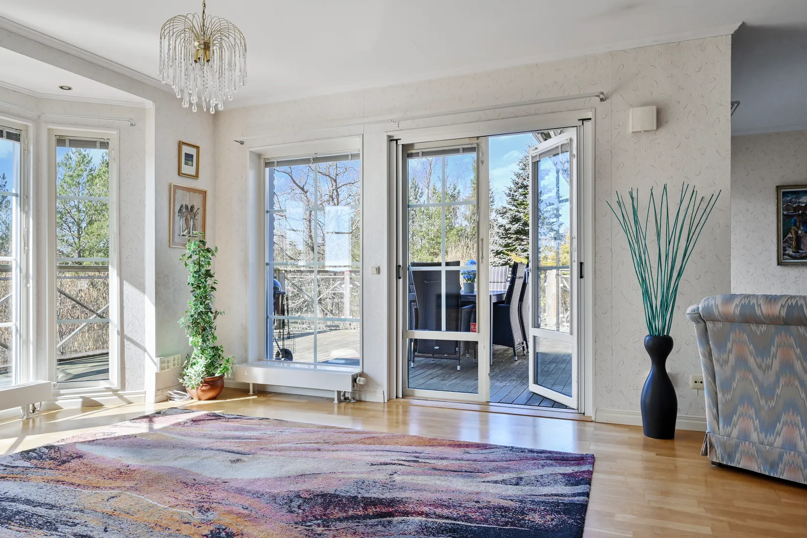 Villa, Översättravägen 86, Skärgårdsstad, Österåker