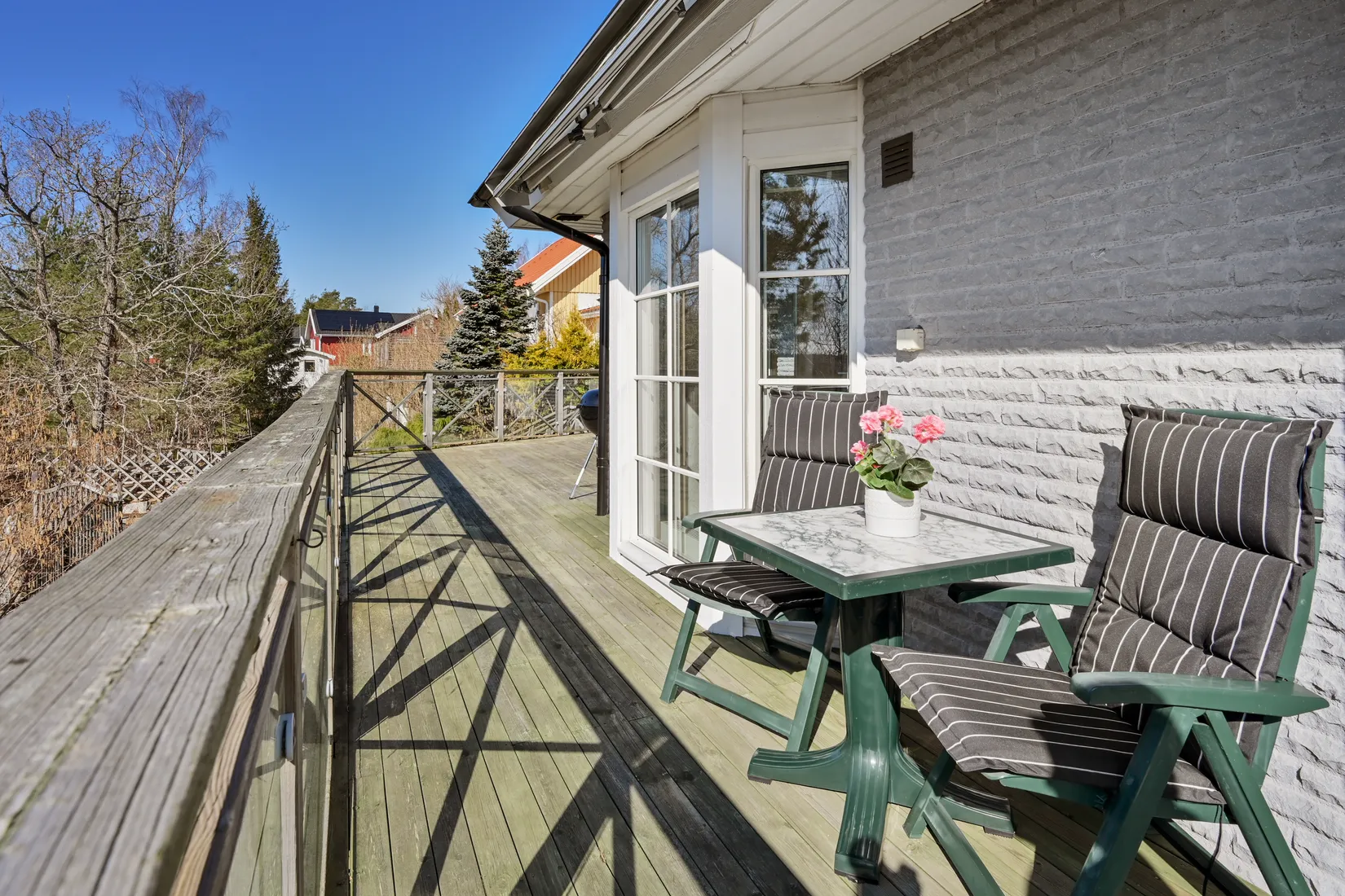 Villa, Översättravägen 86, Skärgårdsstad, Österåker