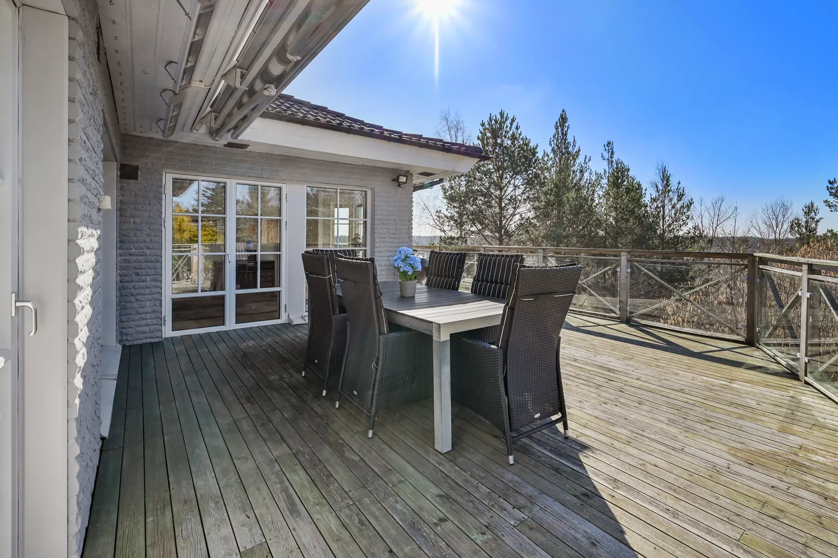 Villa, Översättravägen 86, Skärgårdsstad, Österåker