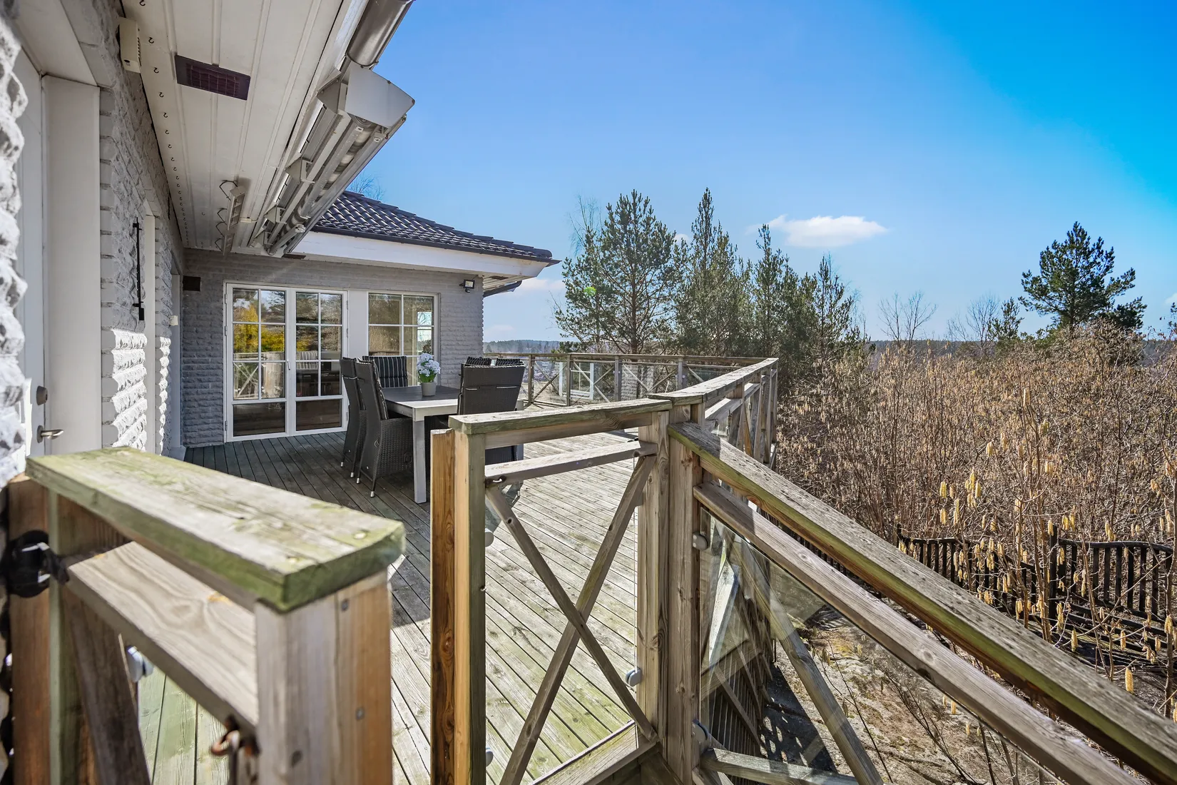 Villa, Översättravägen 86, Skärgårdsstad, Österåker