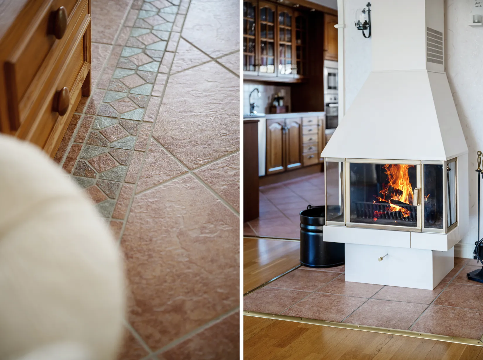 Villa, Översättravägen 86, Skärgårdsstad, Österåker