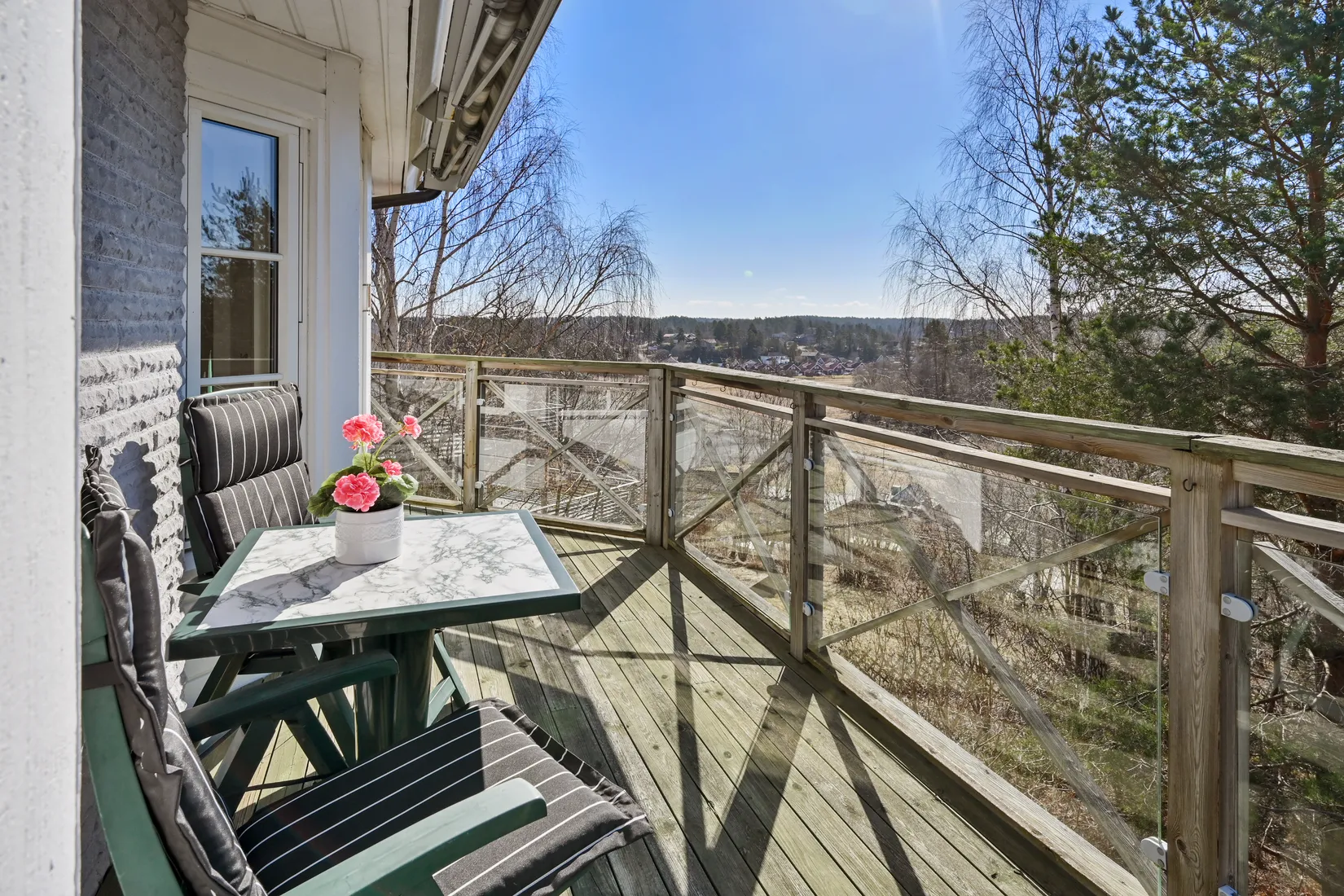 Villa, Översättravägen 86, Skärgårdsstad, Österåker