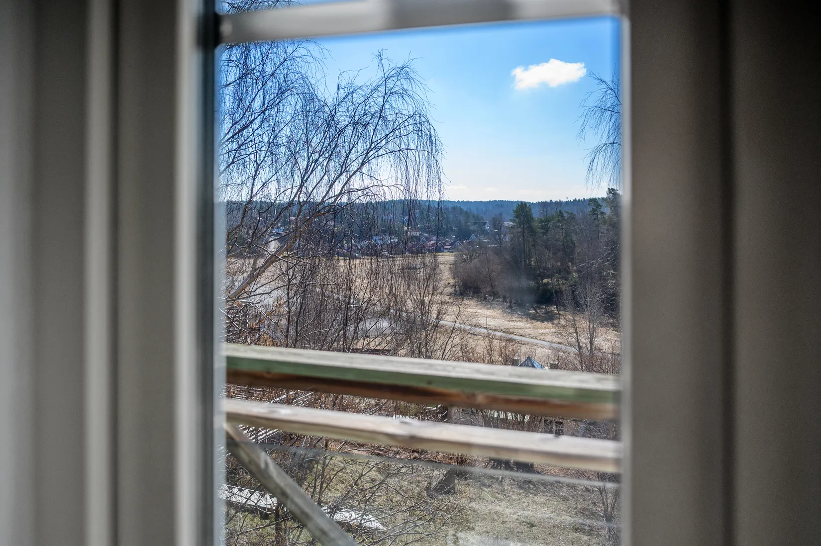 Villa, Översättravägen 86, Skärgårdsstad, Österåker