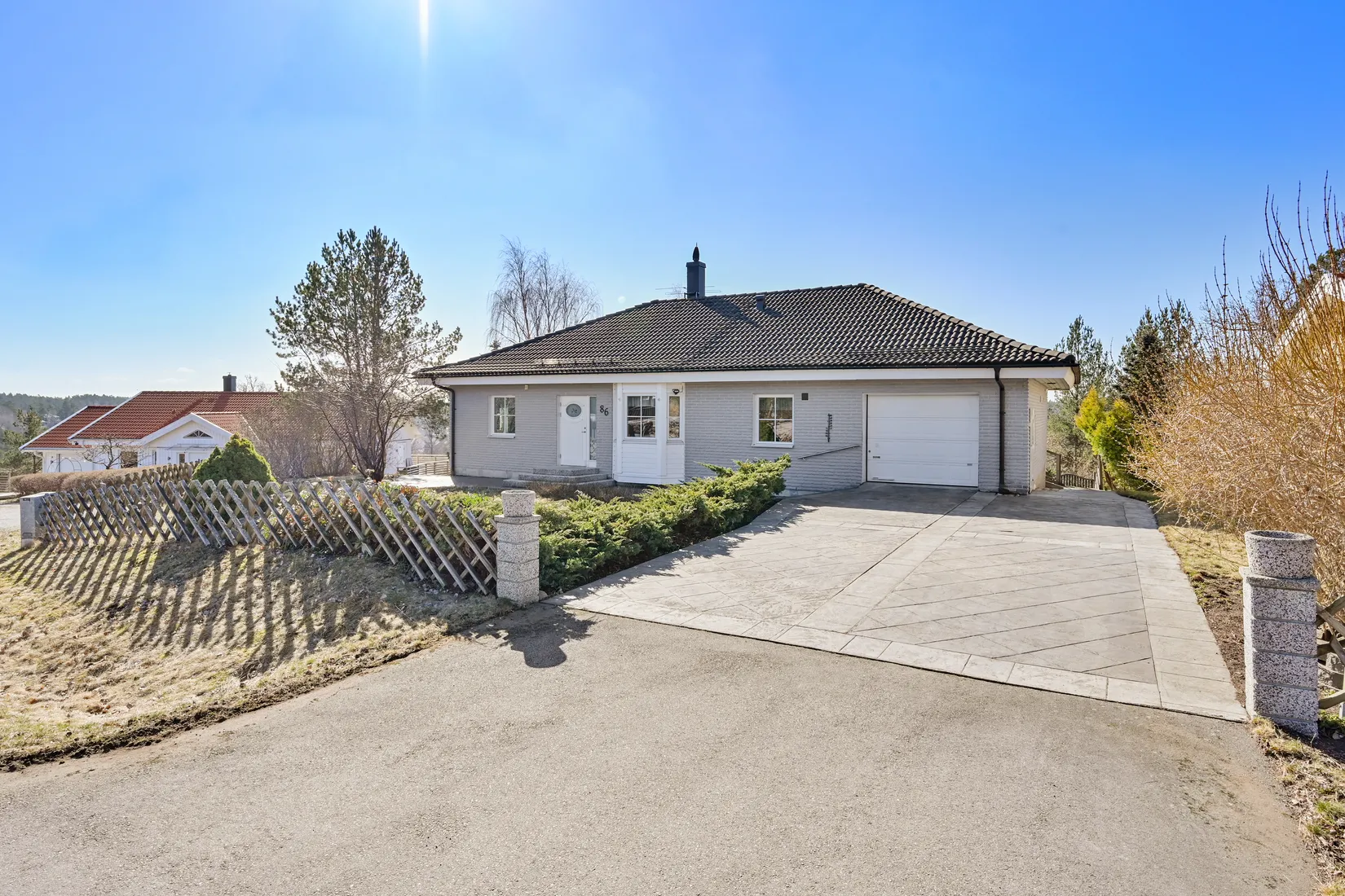 Villa, Översättravägen 86, Skärgårdsstad, Österåker