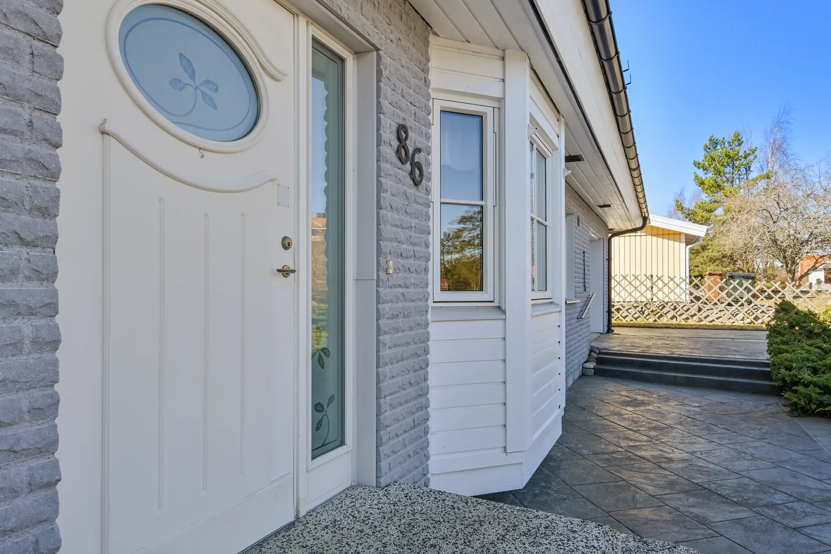 Villa, Översättravägen 86, Skärgårdsstad, Österåker