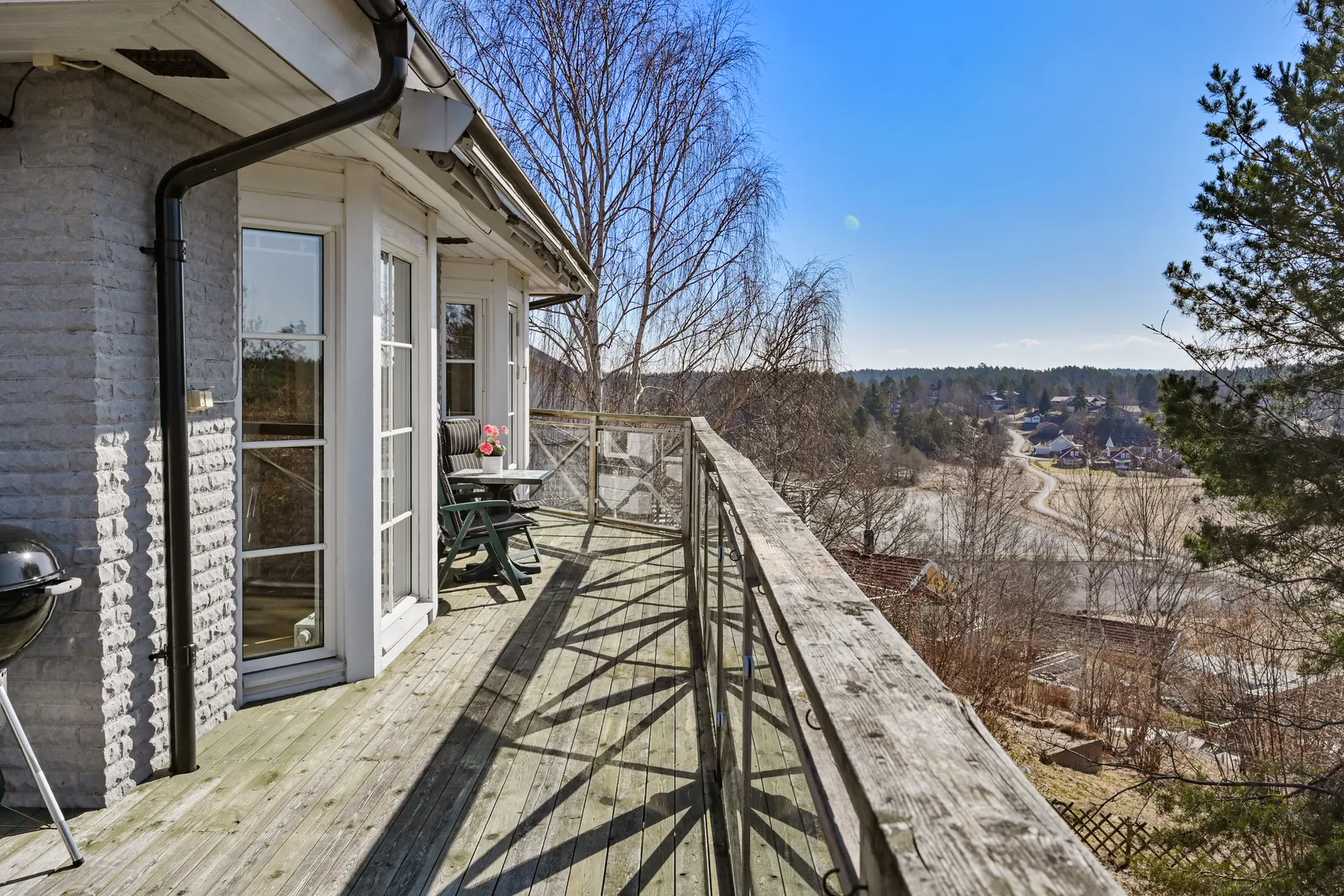 Villa, Översättravägen 86, Skärgårdsstad, Österåker