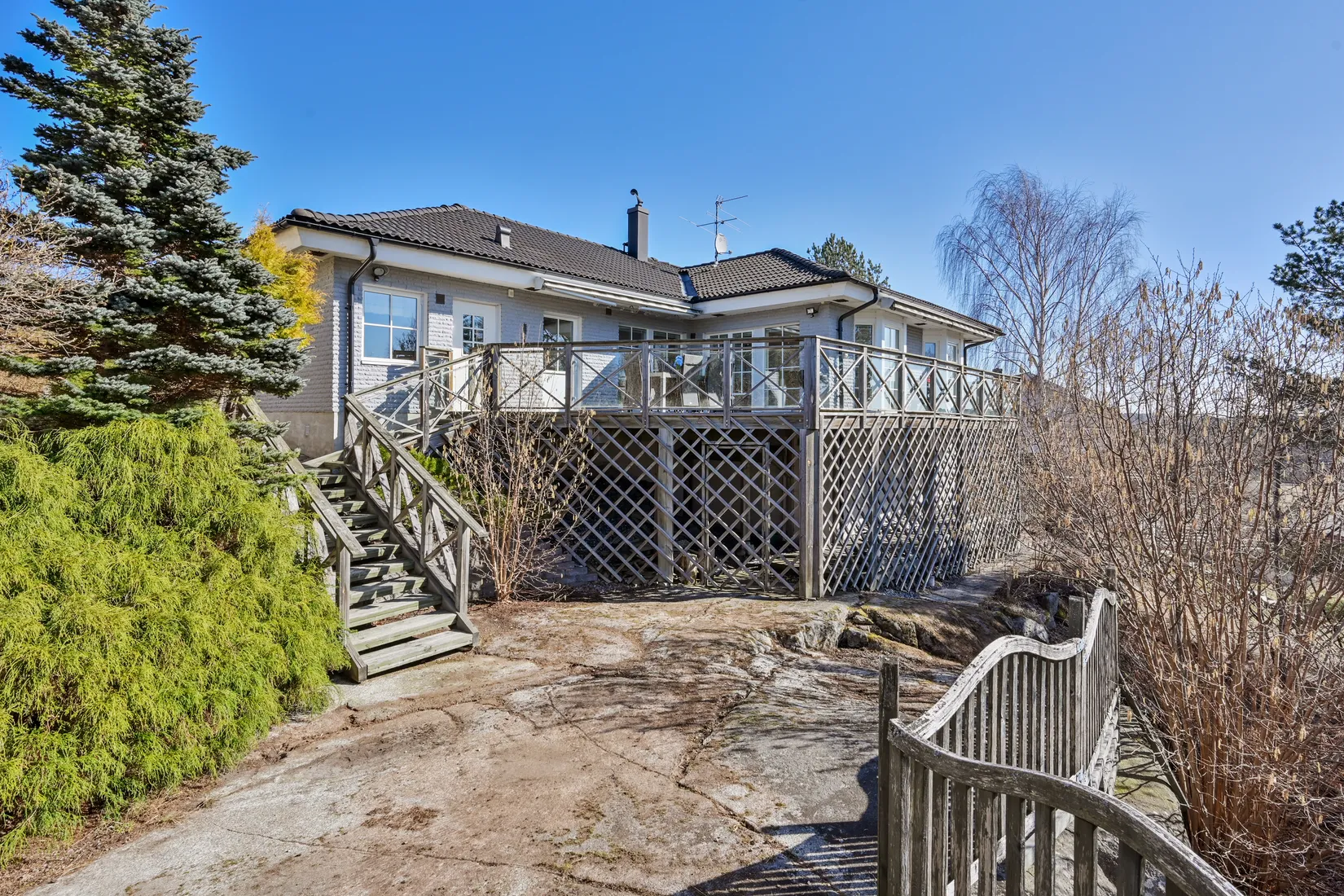 Villa, Översättravägen 86, Skärgårdsstad, Österåker