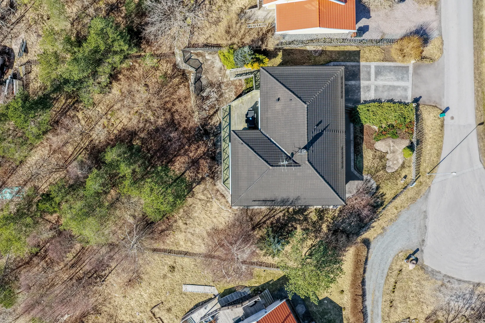 Villa, Översättravägen 86, Skärgårdsstad, Österåker