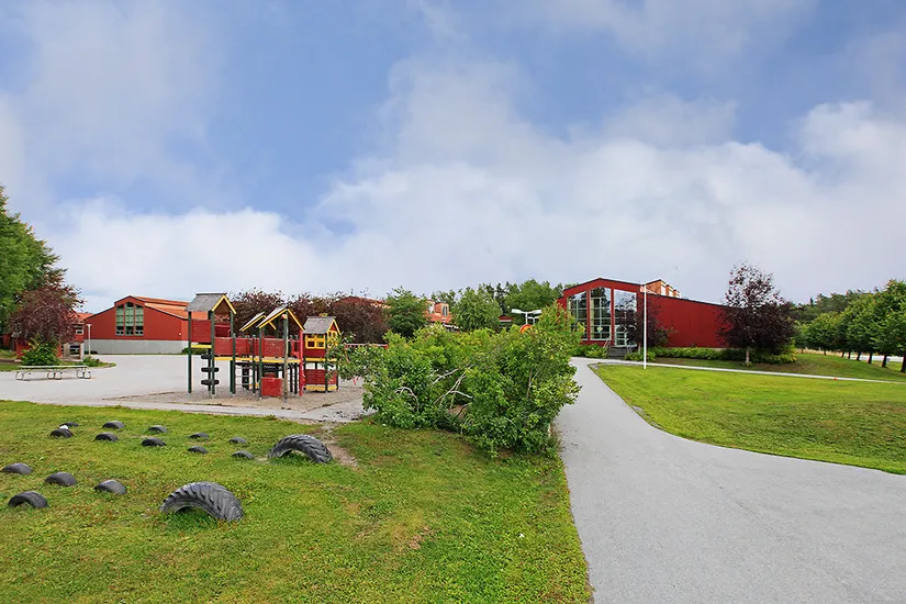 Villa, Översättravägen 86, Skärgårdsstad, Österåker