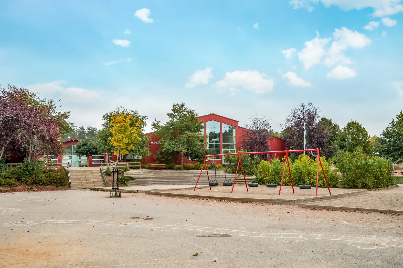 Villa, Översättravägen 86, Skärgårdsstad, Österåker