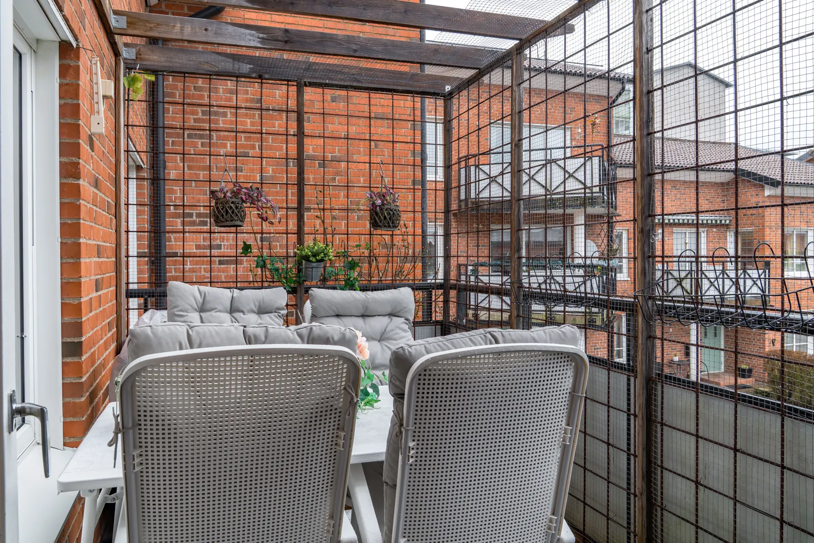 Bostadsrätt, Föreningstorget 3A, Eslöv