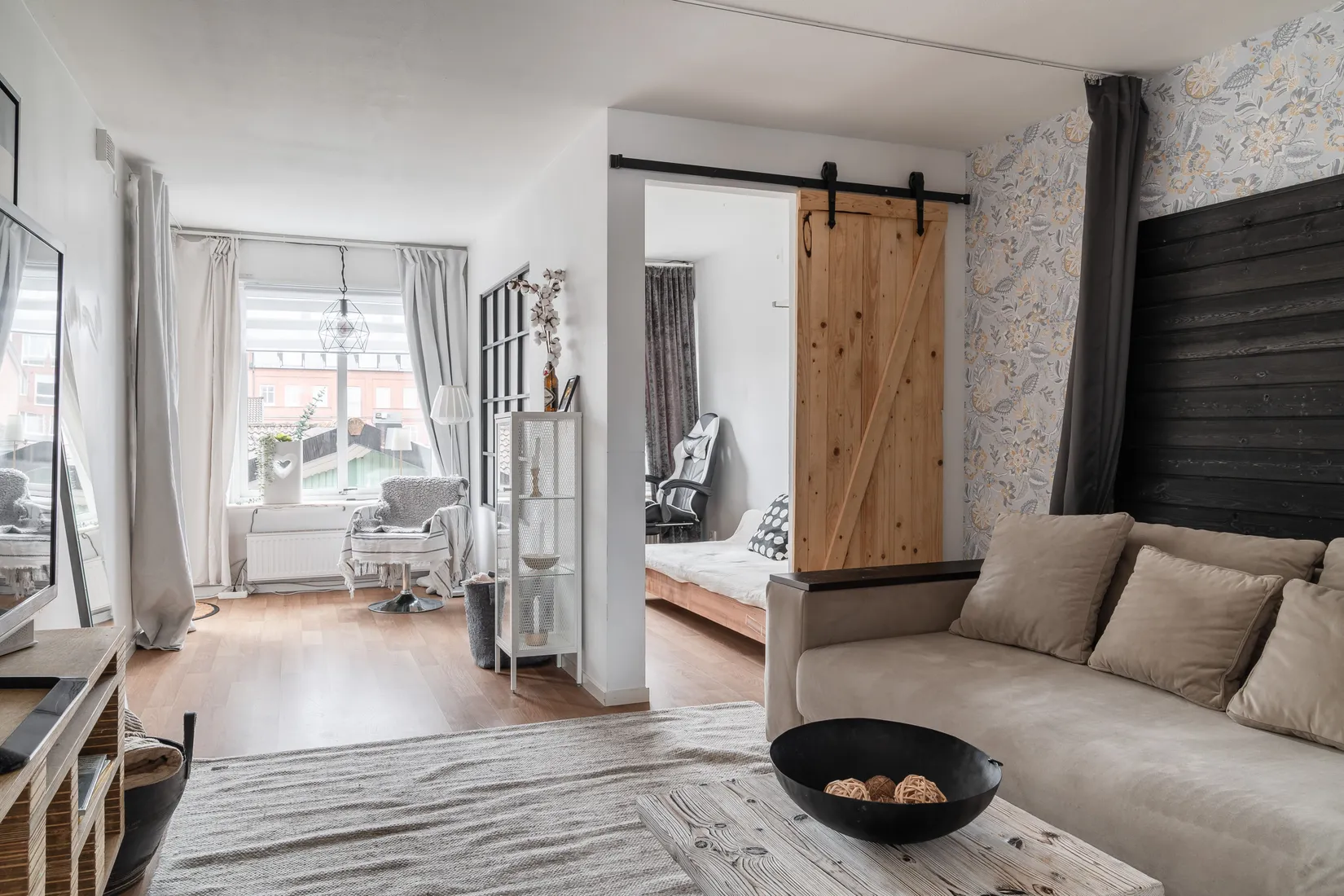 Bostadsrätt, Föreningstorget 3A, Eslöv