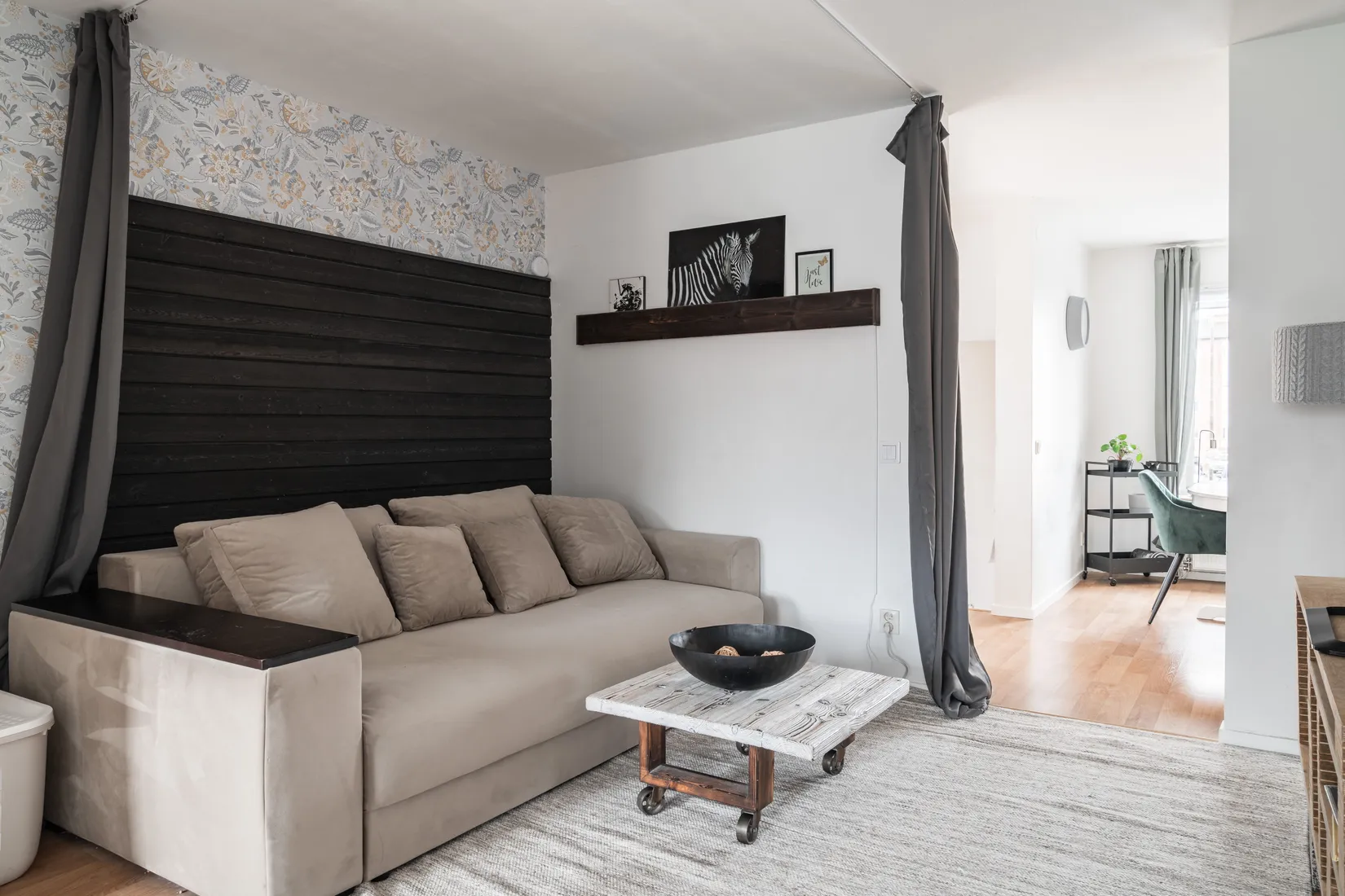 Bostadsrätt, Föreningstorget 3A, Eslöv