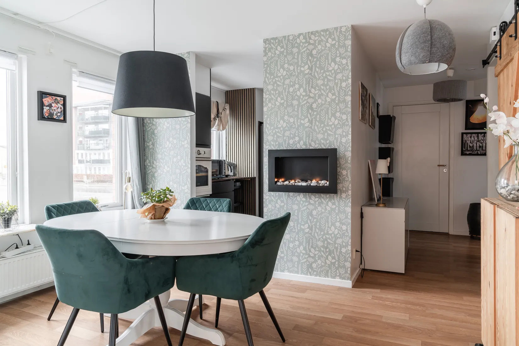 Bostadsrätt, Föreningstorget 3A, Eslöv